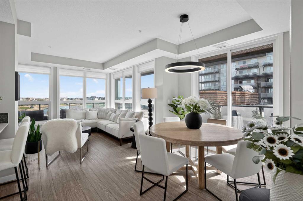 Picture of 302, 2231 Mahogany Boulevard SE, Calgary Real Estate Listing