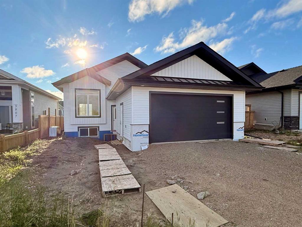 Picture of 3805 42 Avenue , Lloydminster Real Estate Listing