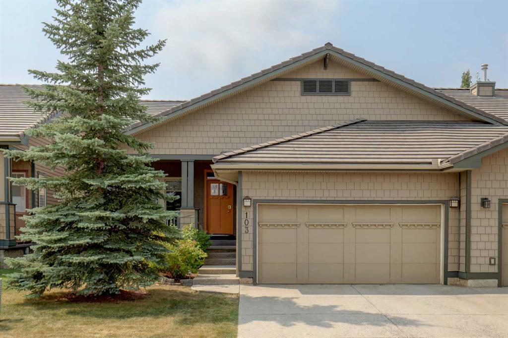 Picture of 103 Bridle Estates Mews SW, Calgary Real Estate Listing