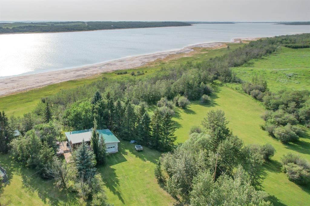 Picture of 126, 43182 Range Road 214  , Rural Camrose County Real Estate Listing