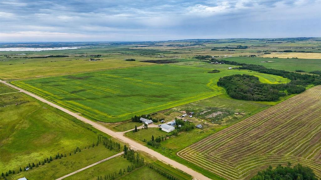 Picture of 51035 Township Road 734  , Sexsmith Real Estate Listing