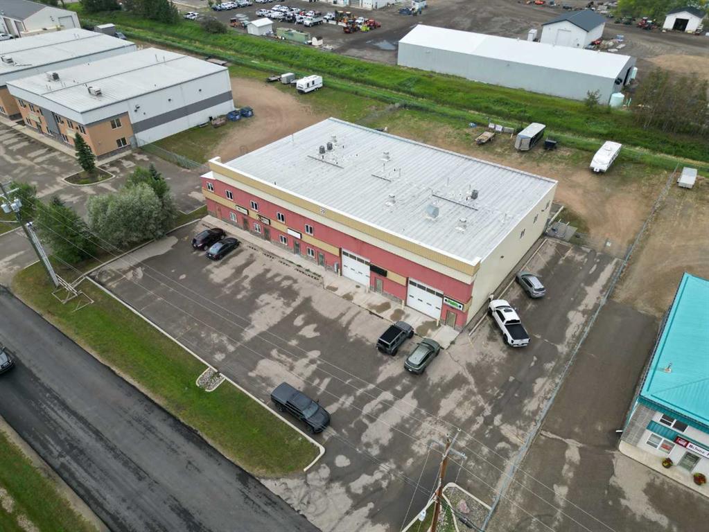 Picture of 103, 20 Cuendet Industrial Way , Sylvan Lake Real Estate Listing