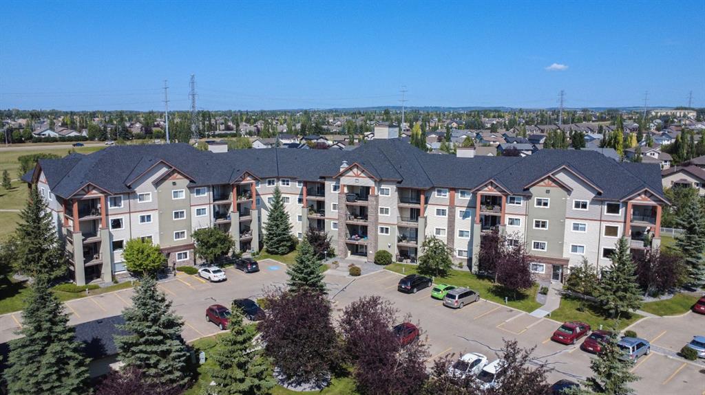 Picture of 2303, 12B Ironside Street , Red Deer Real Estate Listing