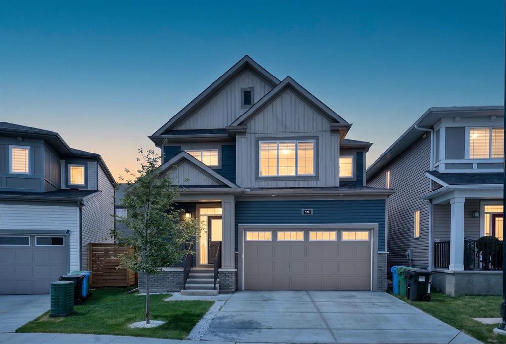 Picture of 19 Cityline Heath NE, Calgary Real Estate Listing