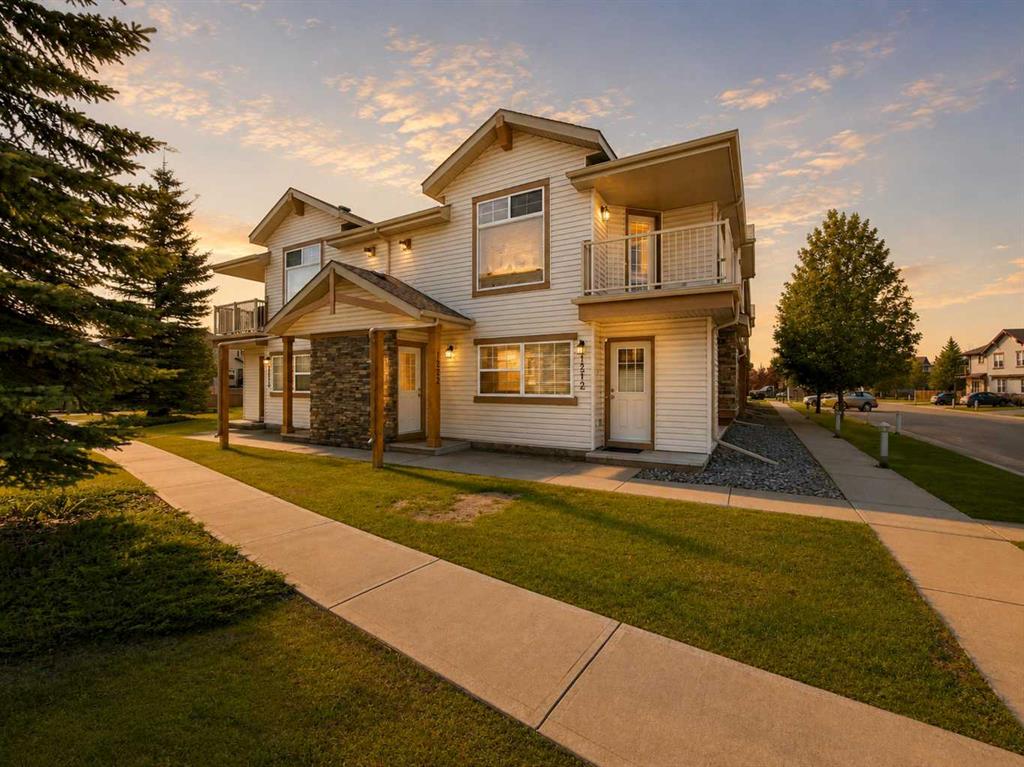 Picture of 1222, 31 Jamieson Avenue , Red Deer Real Estate Listing