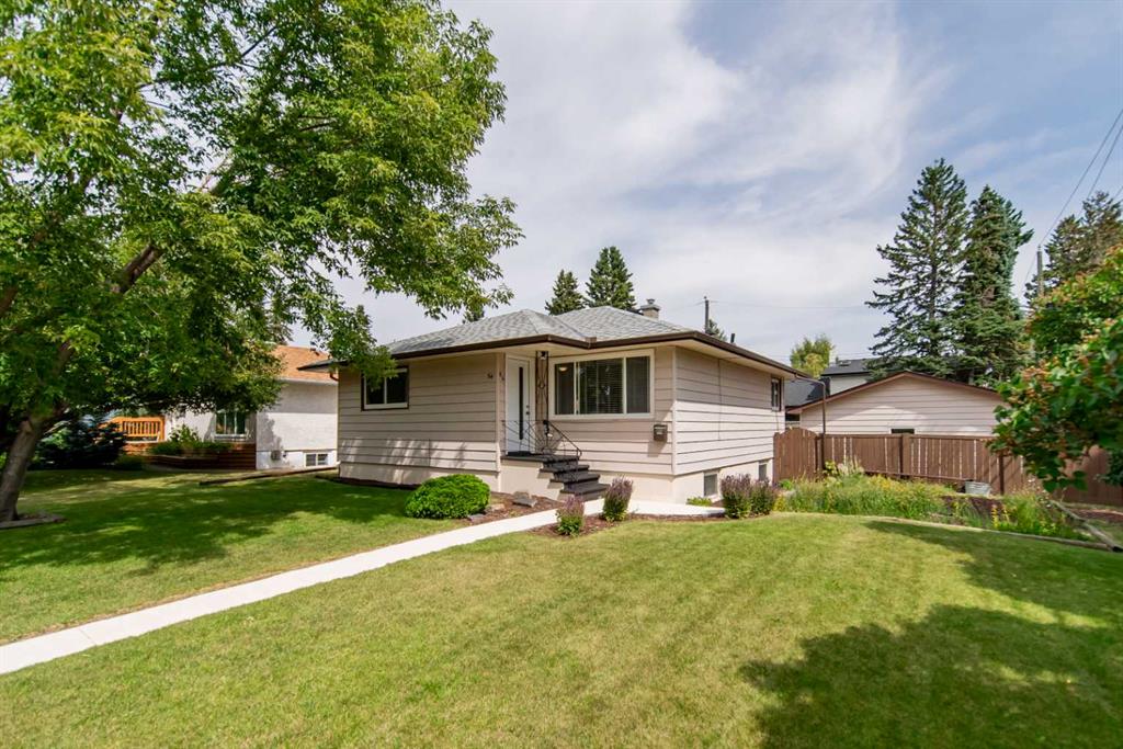 Picture of 84 Waterloo Drive SW, Calgary Real Estate Listing