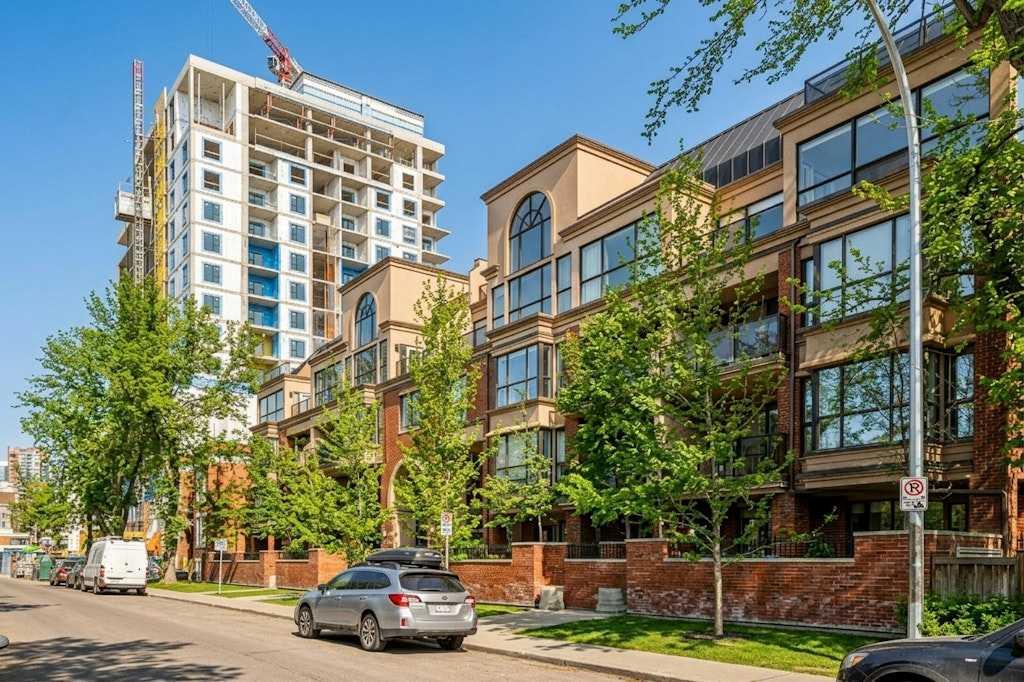 Picture of 306, 1730 5A Street SW, Calgary Real Estate Listing