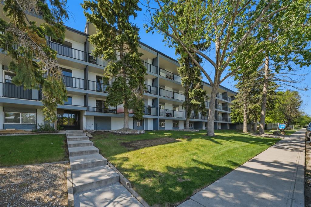 Picture of 401, 617 56 Avenue SW, Calgary Real Estate Listing