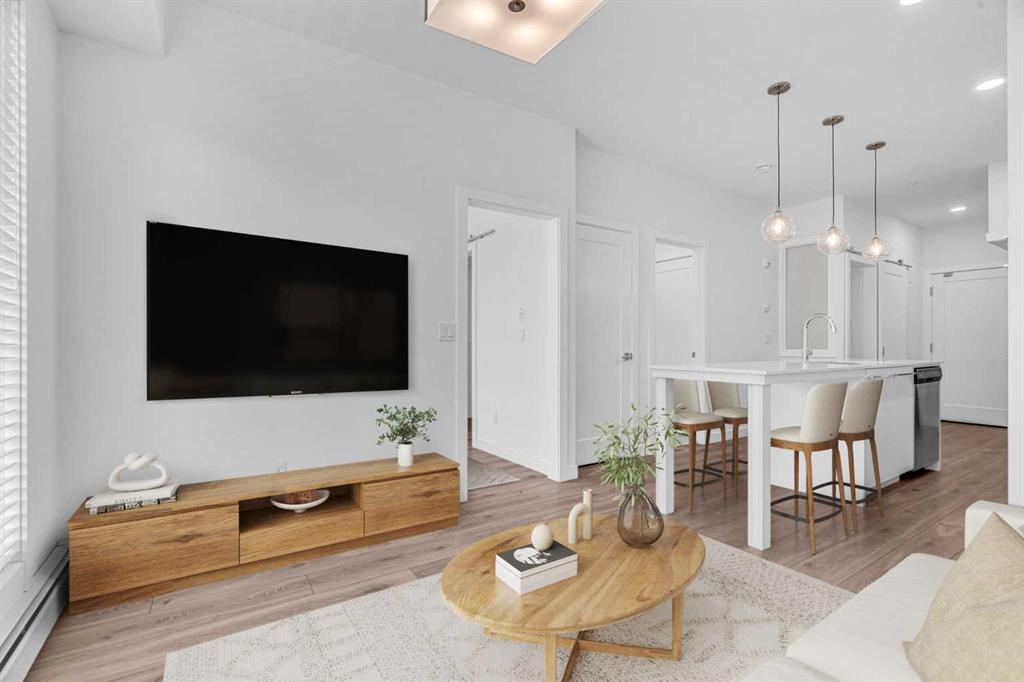 Picture of 1119, 76 Cornerstone Passage NE, Calgary Real Estate Listing