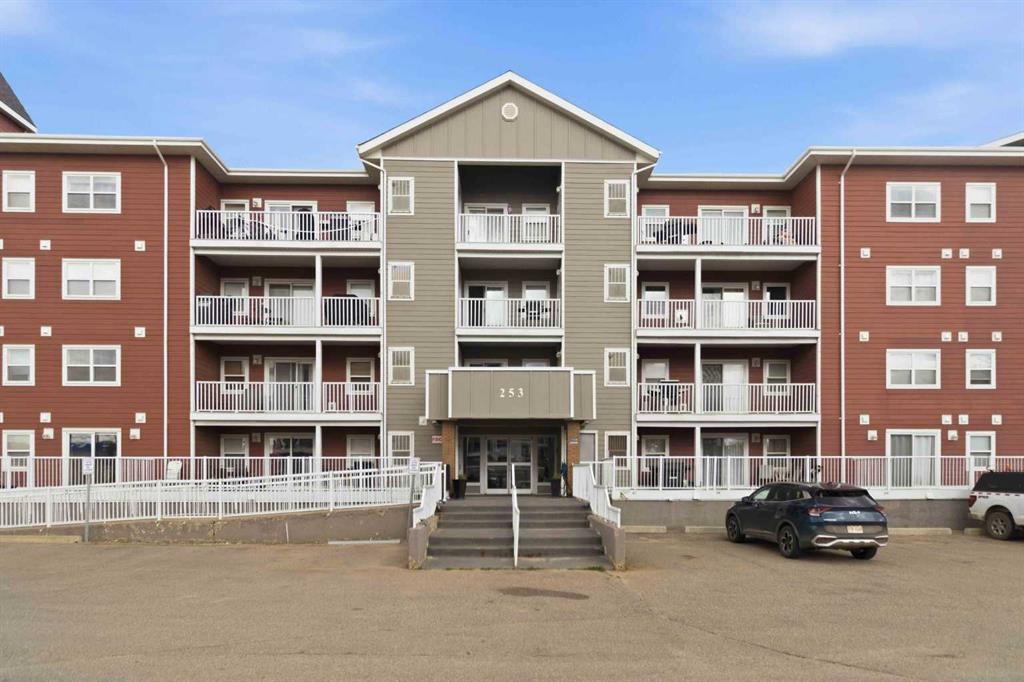 Picture of 406, 253 Gregoire Drive , Fort McMurray Real Estate Listing
