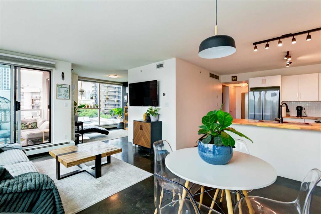 Picture of 407, 188 15 Avenue SW, Calgary Real Estate Listing
