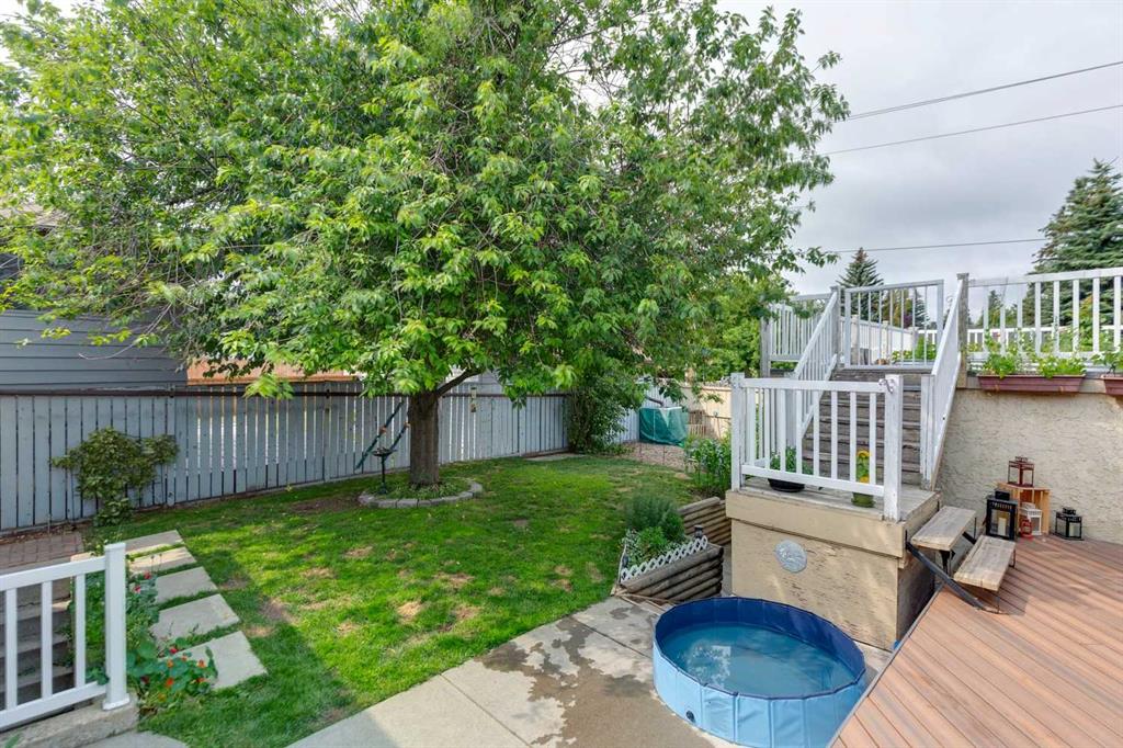Picture of 107 Bermuda Drive NW, Calgary Real Estate Listing