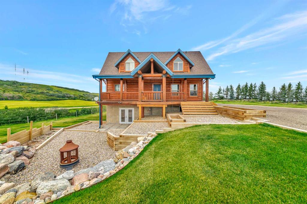 Picture of NW 31-47-1-W4  , Rural Vermilion River, County of Real Estate Listing
