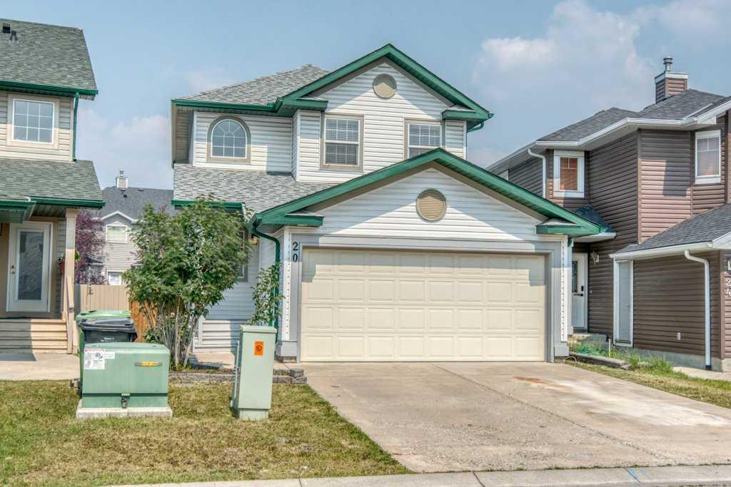 Picture of 20 Taracove Crescent NE, Calgary Real Estate Listing
