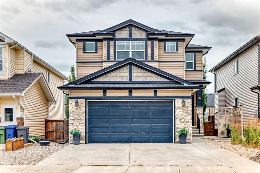 Picture of 133 Drake Landing Heath , Okotoks Real Estate Listing