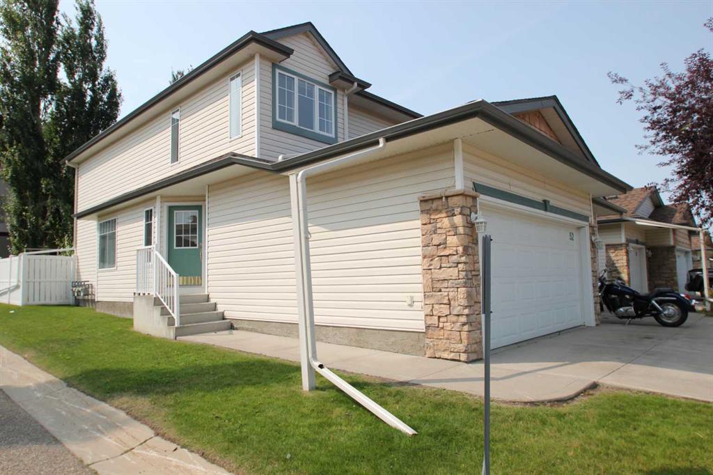 Picture of 52, 73 Addington Drive , Red Deer Real Estate Listing