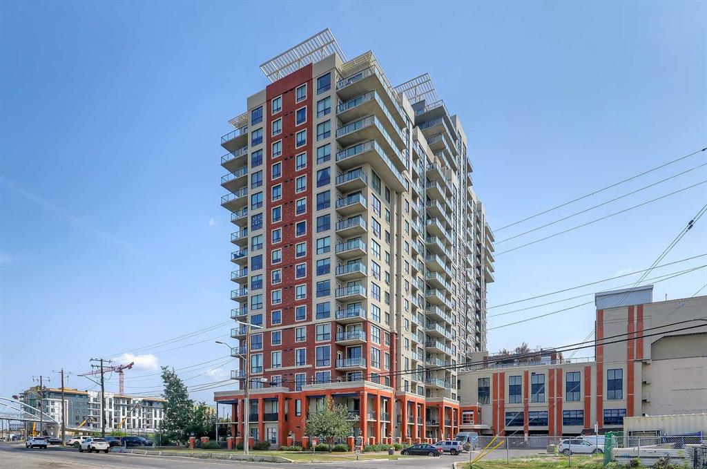 Picture of 1409, 8710 Horton Road SW, Calgary Real Estate Listing