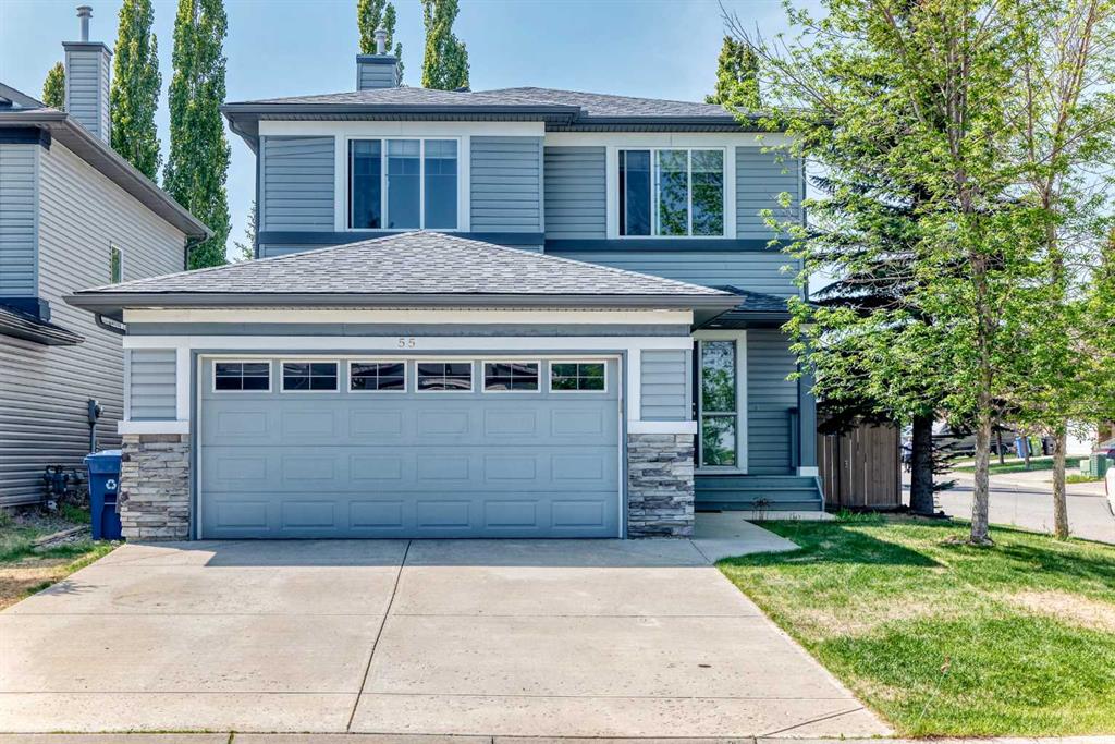 Picture of 55 Eversyde Gardens SW, Calgary Real Estate Listing