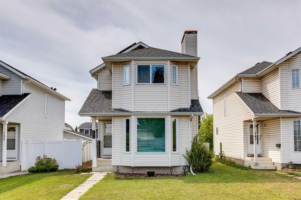 Picture of 151 Rivercrest Close SE, Calgary Real Estate Listing