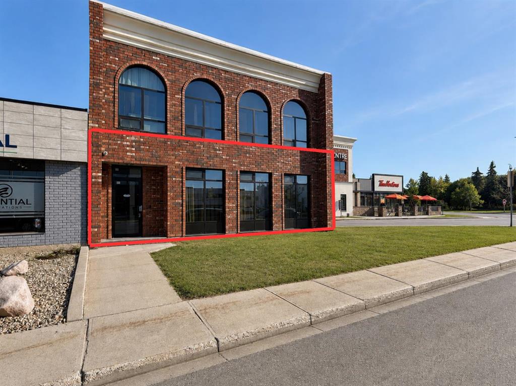 Picture of 10014 102 Avenue , Grande Prairie Real Estate Listing