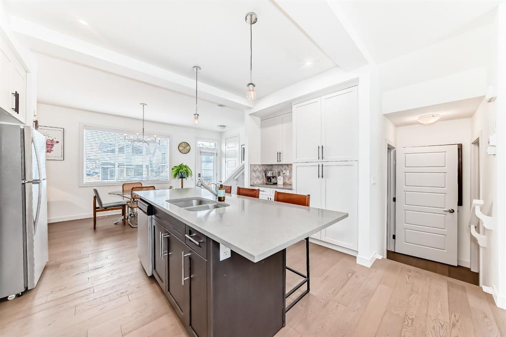 Picture of 38 Precedence Glen , Cochrane Real Estate Listing