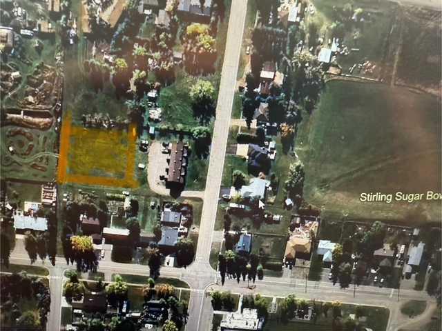 Picture of 418 5 Street , Stirling Real Estate Listing