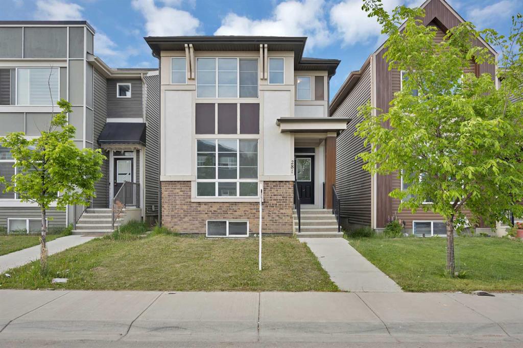 Picture of 281 Cornerstone Passage NE, Calgary Real Estate Listing