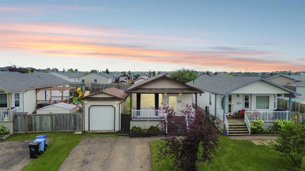 Picture of 165 Balsam Way , Fort McMurray Real Estate Listing