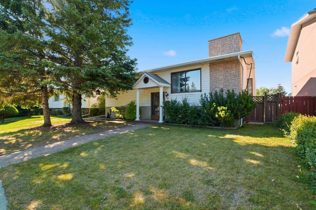 Picture of 16 Dalroy Crescent NW, Calgary Real Estate Listing