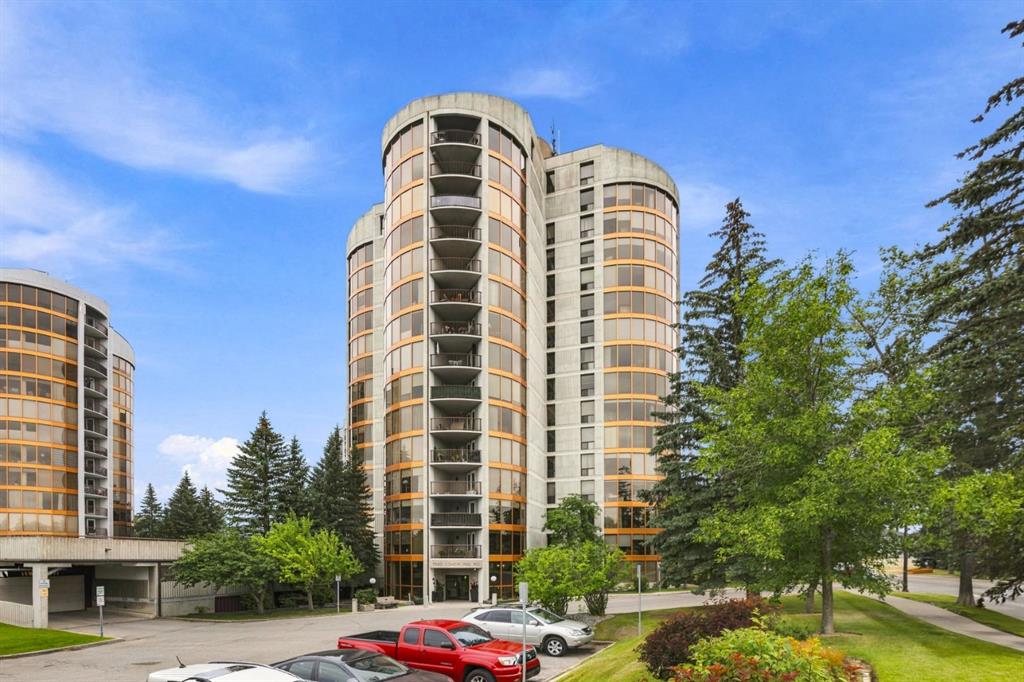 Picture of 3121, 7030 Coach Hill Road SW, Calgary Real Estate Listing