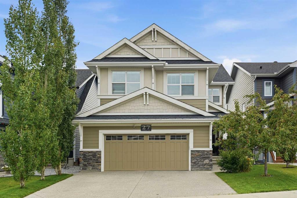 Picture of 27 Sundown Way , Cochrane Real Estate Listing