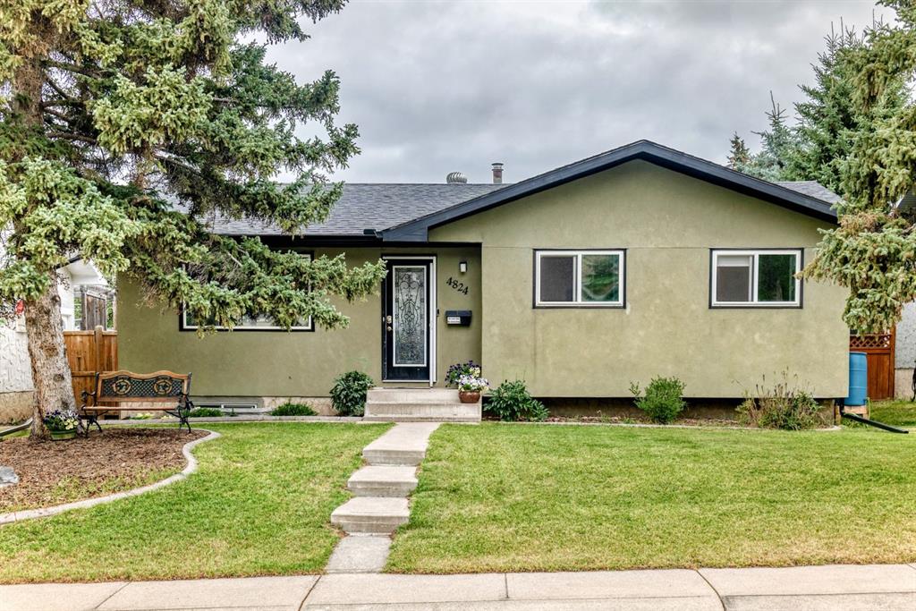Picture of 4824 41 Avenue SW, Calgary Real Estate Listing
