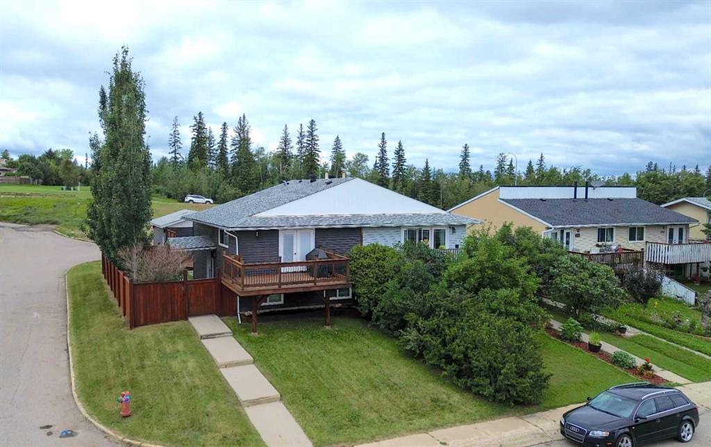 Picture of 418 Ross Haven Drive , Fort McMurray Real Estate Listing