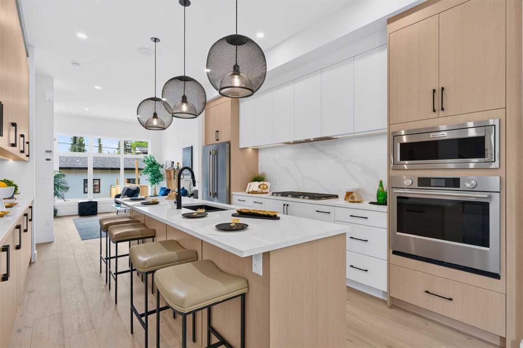 Picture of 3613 2 Street NW, Calgary Real Estate Listing