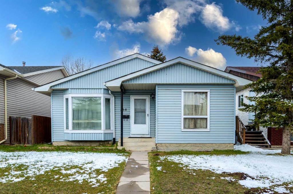 Picture of 356 Falmere Road NE, Calgary Real Estate Listing