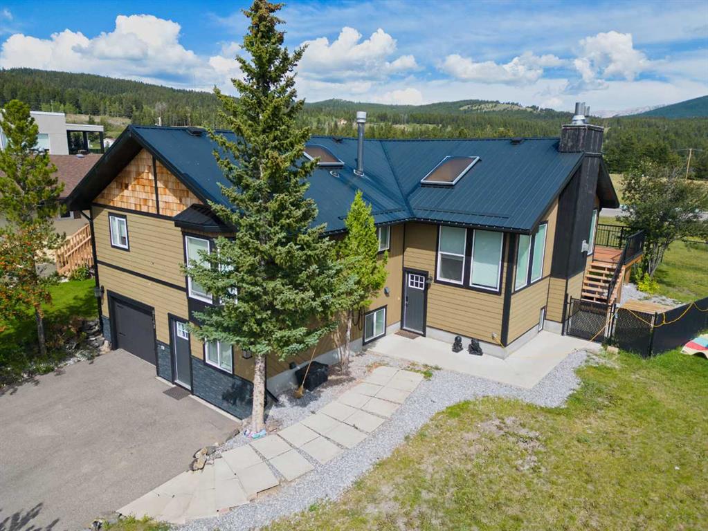 Picture of 8149 26 Avenue , Coleman Real Estate Listing