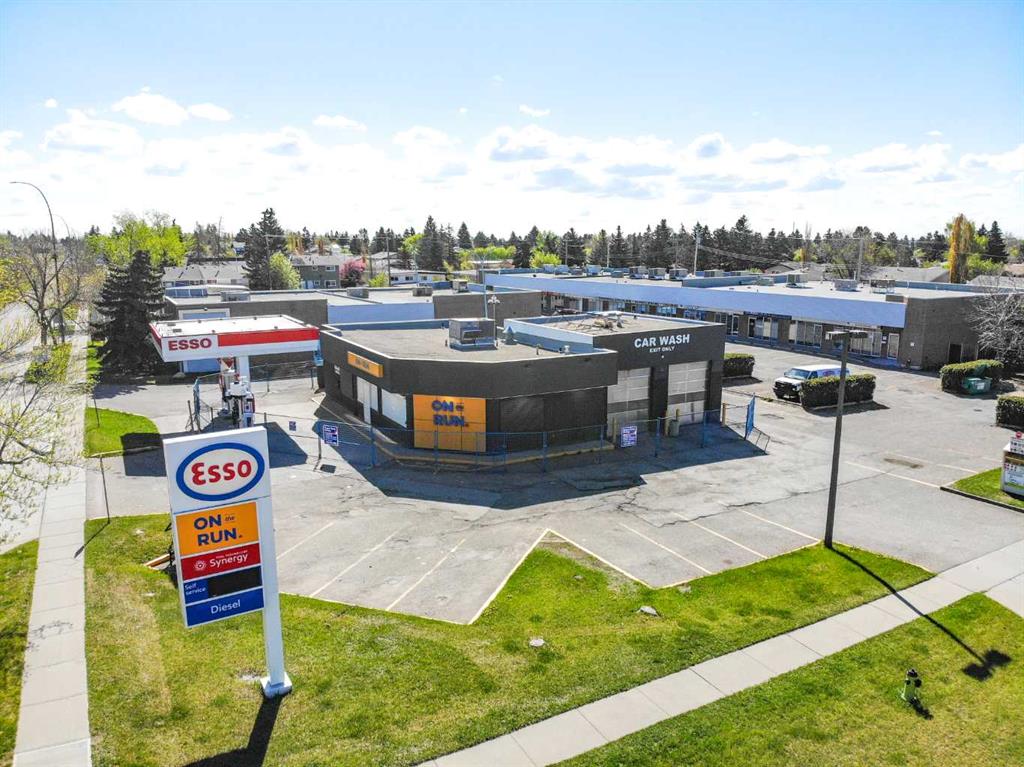 Picture of 3101 34 Avenue SE, Calgary Real Estate Listing