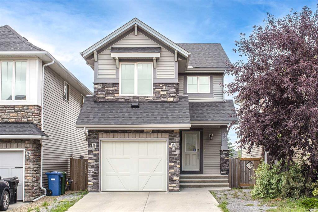 Picture of 38 Nolanfield Road NW, Calgary Real Estate Listing