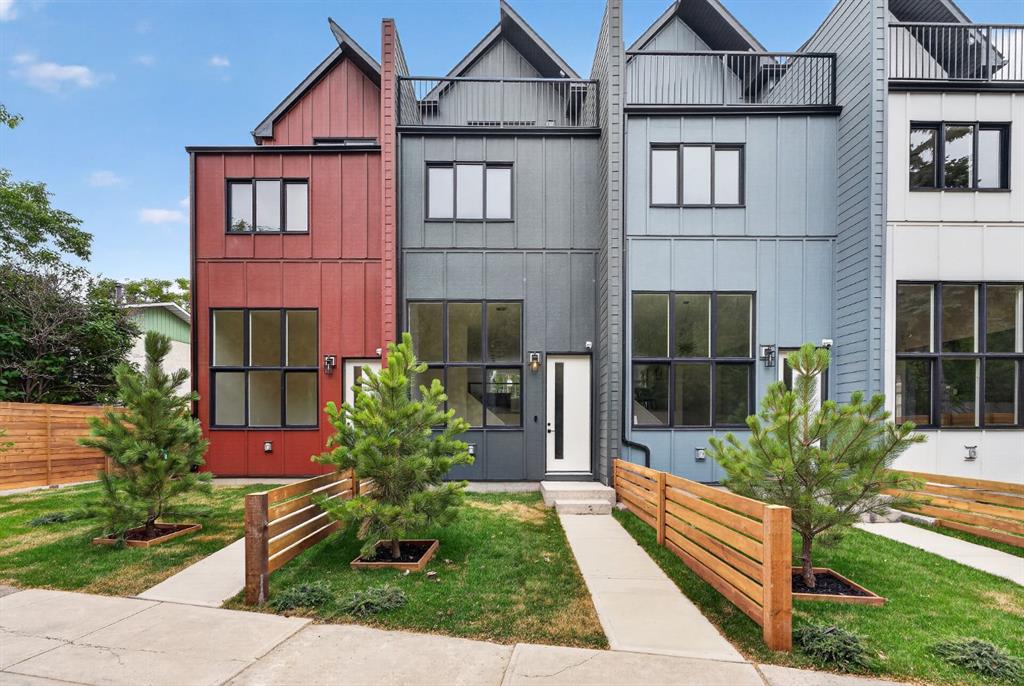 Picture of 2022 12 Avenue SW, Calgary Real Estate Listing
