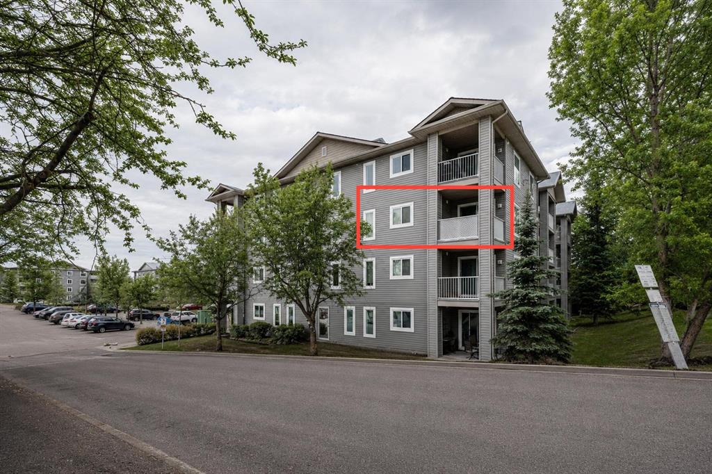 Picture of 1301, 604 8 Street SW, Airdrie Real Estate Listing