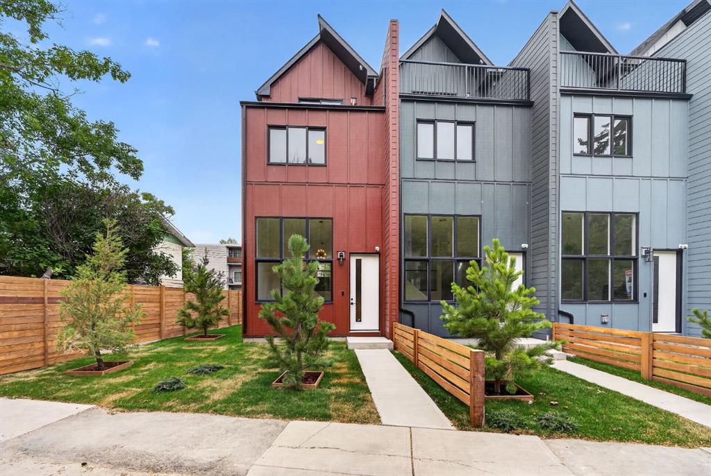 Picture of 2024 12 Avenue SW, Calgary Real Estate Listing