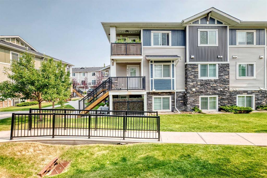 Picture of 143, 300 MARINA Drive , Chestermere Real Estate Listing