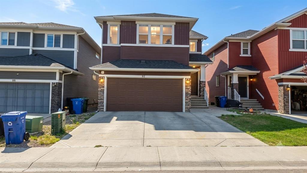 Picture of 92 Red Embers Terrace NE, Calgary Real Estate Listing