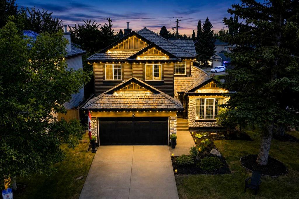Picture of 236 Chaparral Drive SE, Calgary Real Estate Listing