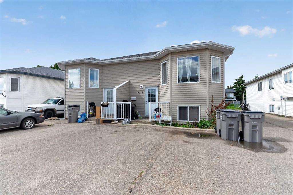 Picture of 9216 94A Avenue , Grande Prairie Real Estate Listing