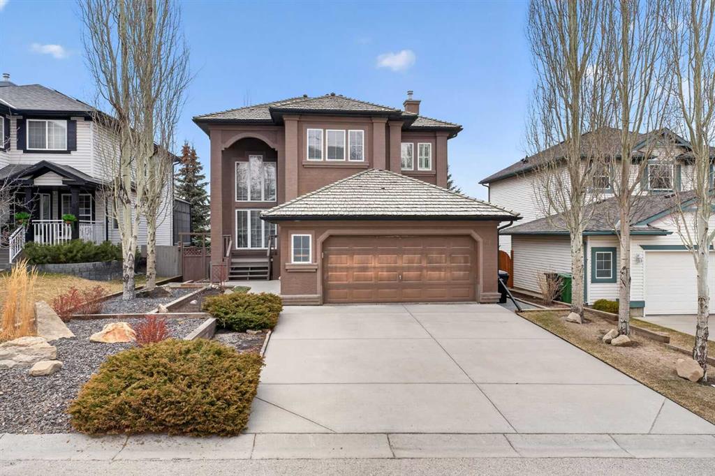 Picture of 111 Valley Ponds Crescent NW, Calgary Real Estate Listing