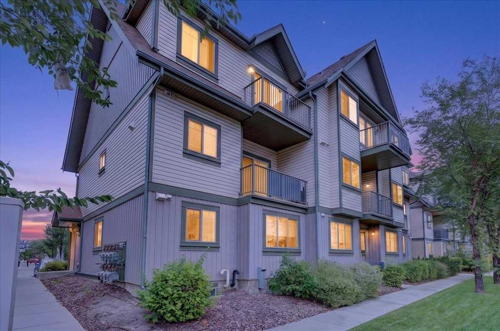 Picture of 1016, 121 Copperpond Common SE, Calgary Real Estate Listing