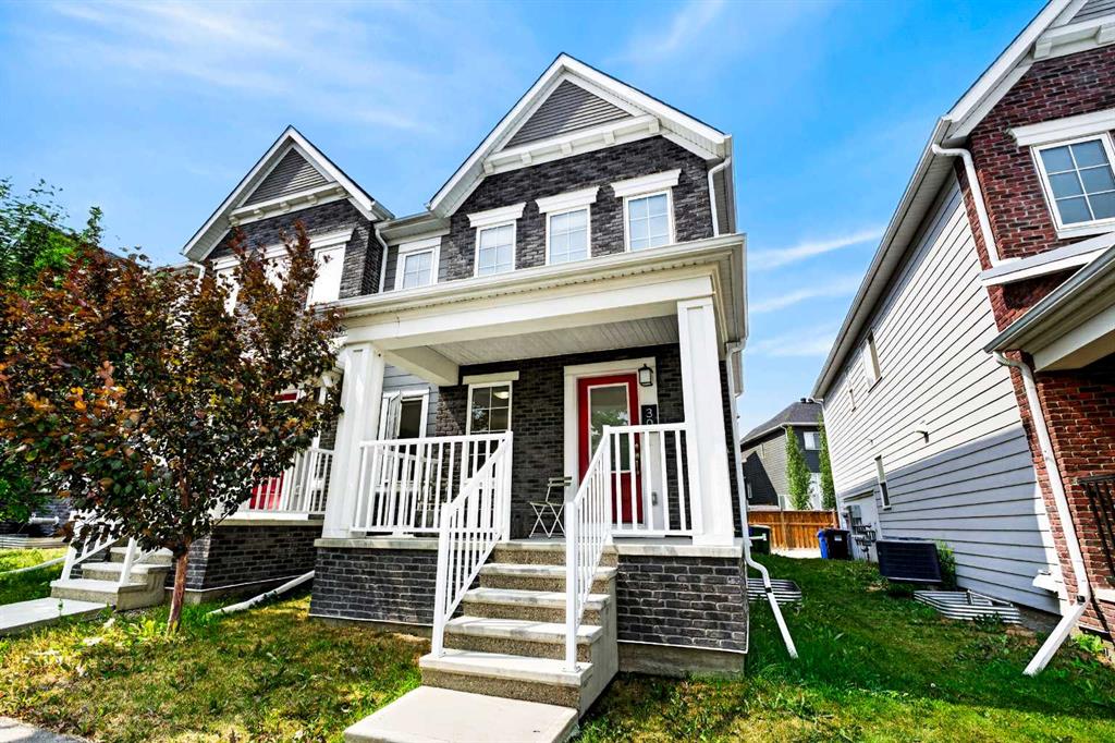 Picture of 30 Yorkville Boulevard SW, Calgary Real Estate Listing