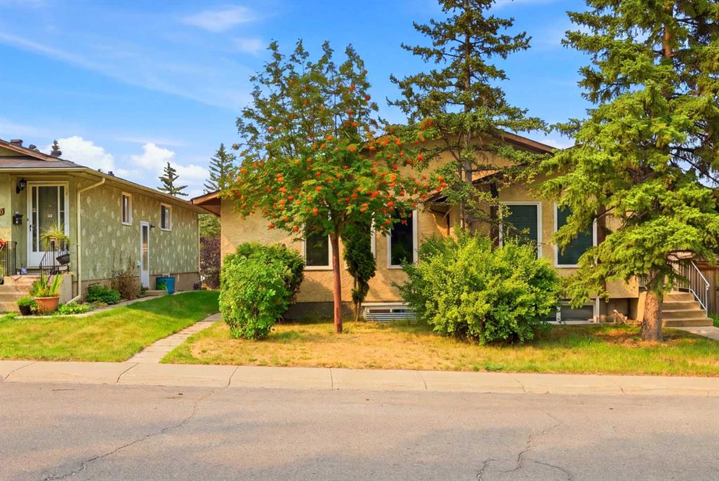 Picture of 228 Berwick Drive NW, Calgary Real Estate Listing