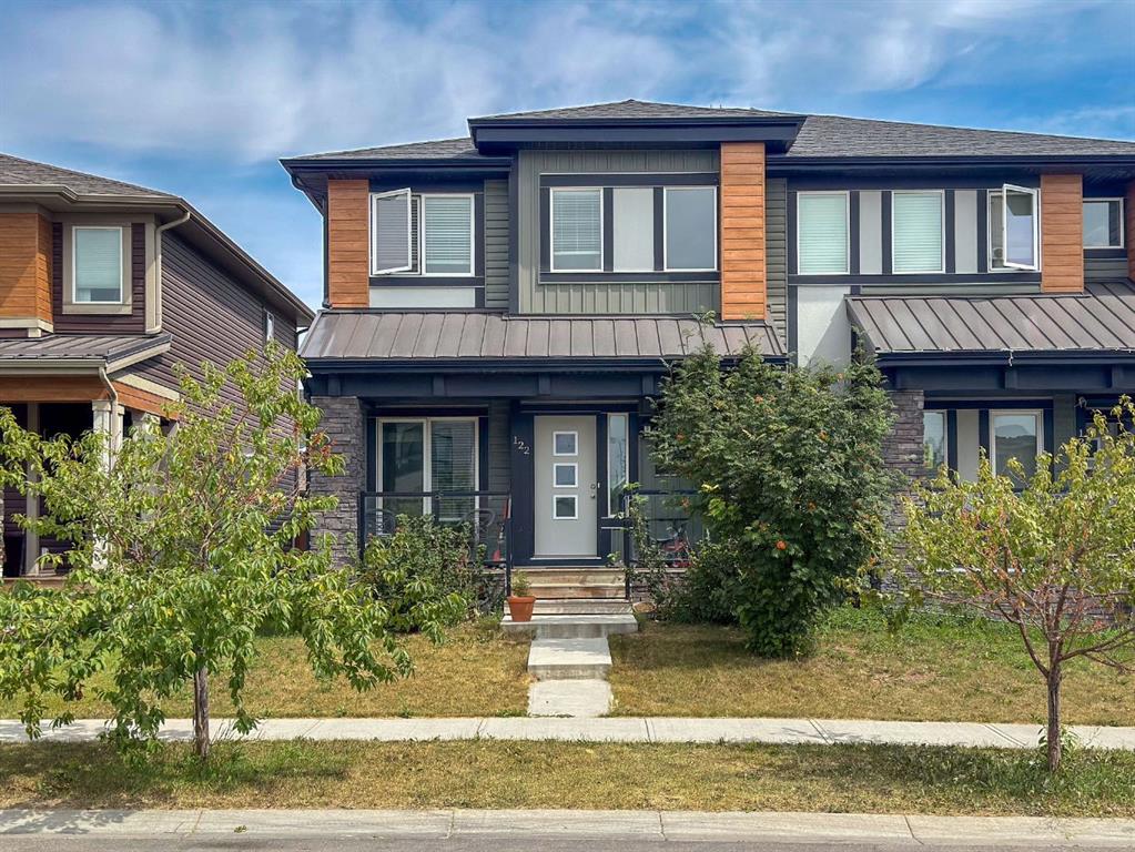 Picture of 122 Midtown Boulevard SW, Airdrie Real Estate Listing